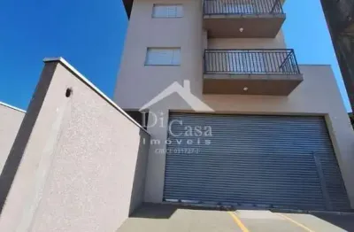 Apartamento com 2 quartos à venda no Jardim Imperial, Atibaia 