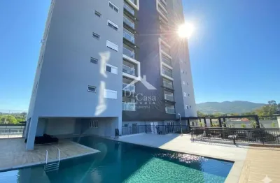 Apartamento com 3 quartos à venda na Rua Benedito Peranovich, 175, Vila Helena, Atibaia