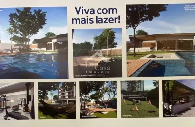 Apartamento com 1 quarto à venda na Avenida Walter Engracia de Oliveira, Itapetinga, Atibaia