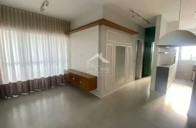 Apartamento com 2 quartos para alugar na Rua Edward Guedes Toledo, 370, Jardim das Cerejeiras, Atibaia