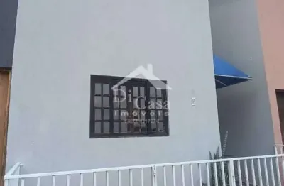 Casa em condomínio fechado com 2 quartos para alugar no Jardim Maristela II, Atibaia 