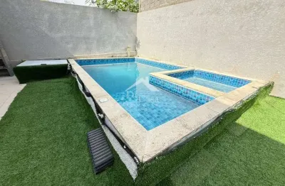 Casa completa com suíte em bom jesus dos perdões (aluga/vende)