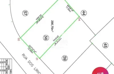 Excelente terreno à venda – antigo condomínio atibaia belvedere