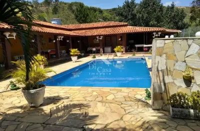 Casa com 3 quartos à venda no Vitória Régia, Atibaia 