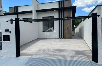 Casa com 3 quartos à venda na Avenida Cinamomos, 124, Jardim dos Pinheiros, Atibaia