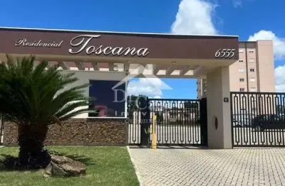 Apartamento com 2 quartos à venda na Avenida Jerônimo de Camargo, 6555, Caetetuba, Atibaia