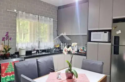 Casa com 2 quartos à venda no Jardim Imperial, Atibaia 