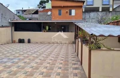 Oportunidade Única no Jardim do Trevo – Casa + Terreno com Grande Potencial