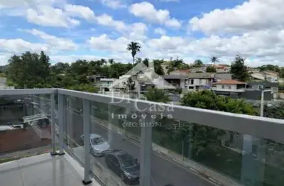 Apartamento com 2 quartos à venda no Jardim Paulista, Atibaia 