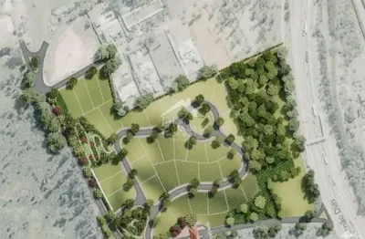 Oportunidade em Atibaia: Terreno de 1.000m² com Escritura e Matrícula Registrada