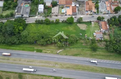 Terreno comercial à venda no Jardim dos Pinheiros, Atibaia 