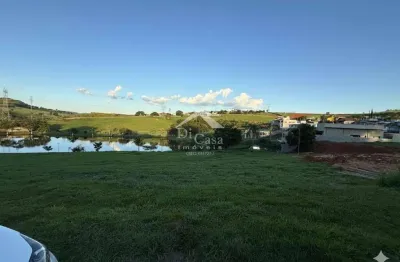 Terreno Residencial em Condomínio Clube Fechado – Região Nobre Atibaia