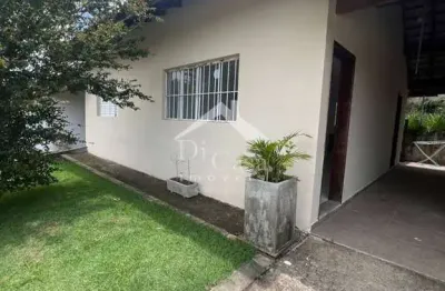 Casa em condomínio fechado com 2 quartos para alugar na Estrada dos Pereiras, 1045, Ribeirão dos Porcos, Atibaia