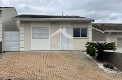 Casa em condomínio fechado com 3 quartos para alugar no Jardim Santa Fé, Bom Jesus dos Perdões 