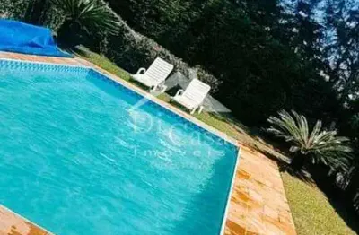 Casa com 4 quartos à venda no Chácaras Fernão Dias, Atibaia 