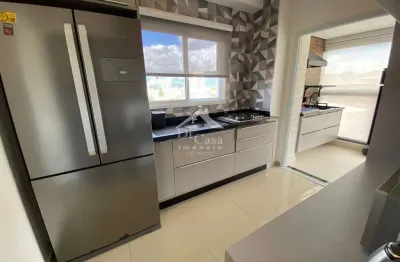 Apartamento com 3 quartos à venda na Avenida Atibaia, 570, Atibaia Jardim, Atibaia