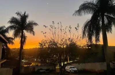 Terreno à venda no Jardim Jaraguá, Atibaia 