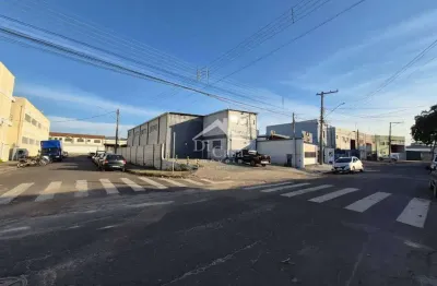 Barracão / Galpão / Depósito para alugar na Rua General Rondon, 51, Recreio Estoril, Atibaia