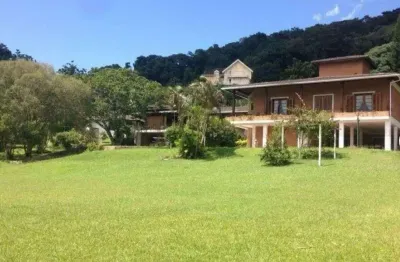 Casa com 9 quartos à venda na Cidade Satélite, Atibaia , 1 m2 por R$ 3.200.000