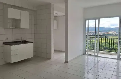 Apartamento com 2 quartos para alugar na Rua das Juçaras, 240, Jardim das Palmeiras, Atibaia