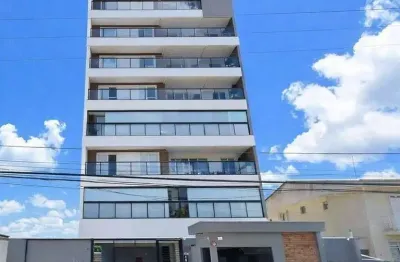 Flat com 1 quarto à venda no Jardim Floresta, Atibaia 