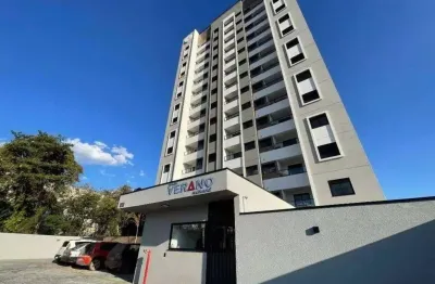 Oportunidade no Trenza Verano! Unidade com 2 Vagas e Condomínio Completo