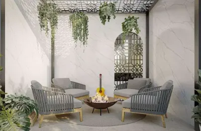 Apartamento com 2 quartos sendo 1 suíte disponível para venda, com 65 m² .localizado no bairro floresta em são josé