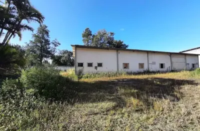 Galpão, 460 m² - venda por r$ 4.800.000,00 ou aluguel por r$ 20.850,00/mês - distrito industrial - são josé/sc