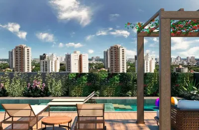 Cobertura com 3 quartos, 3 suítes , com ofurô. disponível para  venda, com 292 m² . localizado em campinas - são josé/sc