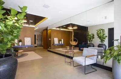 Apartamento com 3 quartos à venda, 168 m² - estreito - florianópolis/sc