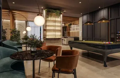Apartamento com 3 quartos à venda, 151 m²  - campinas - são josé/sc