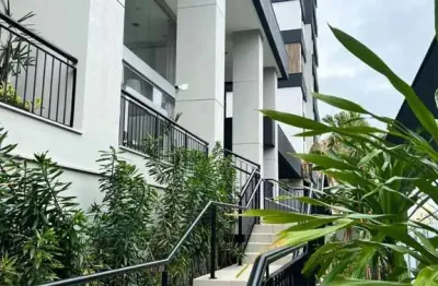 Apartamento com 1 dormitório, 45 m² - estreito - florianópolis/sc