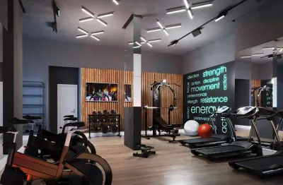 Apartamento com 3 quartos à venda, 111 m² - kobrasol - são josé/sc