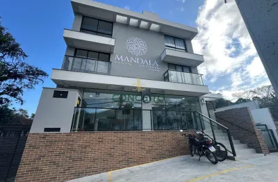 Apartamento com 1 quarto à venda na Rua Padre Lourenço Rodrigues de Andrade, 586, Santo Antônio de Lisboa, Florianópolis