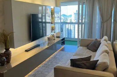 Apartamento à venda, 75 m² no bairro centro - florianópolis/sc