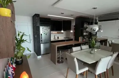 Apartamento a venda de 2 dormitórios sendo 1 suíte em barreiros