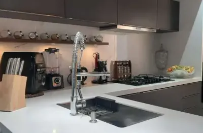 Casa com 3 quartos, 1 suíte , mobiliada  à venda, 187 m²  - cidade universitária pedra branca - palhoça/sc