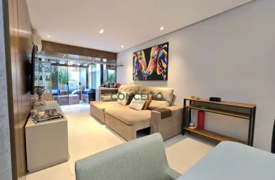 Apartamento à venda, com metragem de 210 m² por r$ 1.600.000,00 no centro - florianópolis/sc