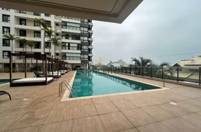 Apartamento com 3 quartos à venda, com 97 m² no bairro balneário do estreito - florianópolis/sc