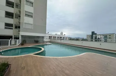 Apartamento todo mobiliado com 3 dormitórios com 1 suíte e 2 vagas de garagem