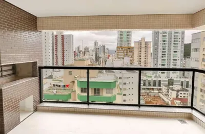 Apartamento com 4 quartos à venda na Rua 1201, 310, Centro, Balneário Camboriú