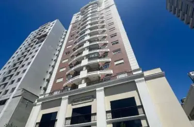 Apartamento com 2 quartos à venda na Rua Brasilpinho, 95, Kobrasol, São José