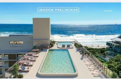 Apartamento com 3 quartos, 3 suítes à venda, 155 m² na praia brava - florianópolis/sc