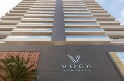 Apartamento com 3 quartos, 3 suítes mobiliado à venda, 140 m² no bairro kobrasol - são josé/sc