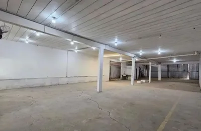 Galpão comercial | 325m² | rio tavares – florianópolis