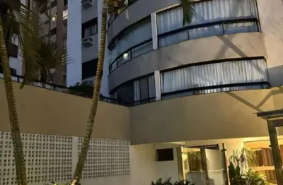 Apartamento com 4 quartos à venda na Rua Rafael Bandeira, 55, Centro, Florianópolis