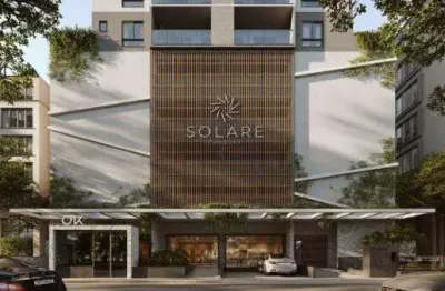 Apartamento com 2 quartos, 2 suítes, 1 lavabo à venda, com 80 m² no bairro kobrasol - são josé/sc