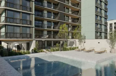 Apartamento com 2 quartos, 2 suítes à venda, 100 m² no bairro estreito - florianópolis/sc