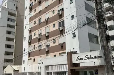 Apartamento com 3 quartos à venda na Rua José Victor da Rosa, 722, Barreiros, São José