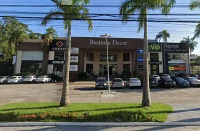 ?? loja comercial para aluguel – visibilidade máxima na sc-401!
